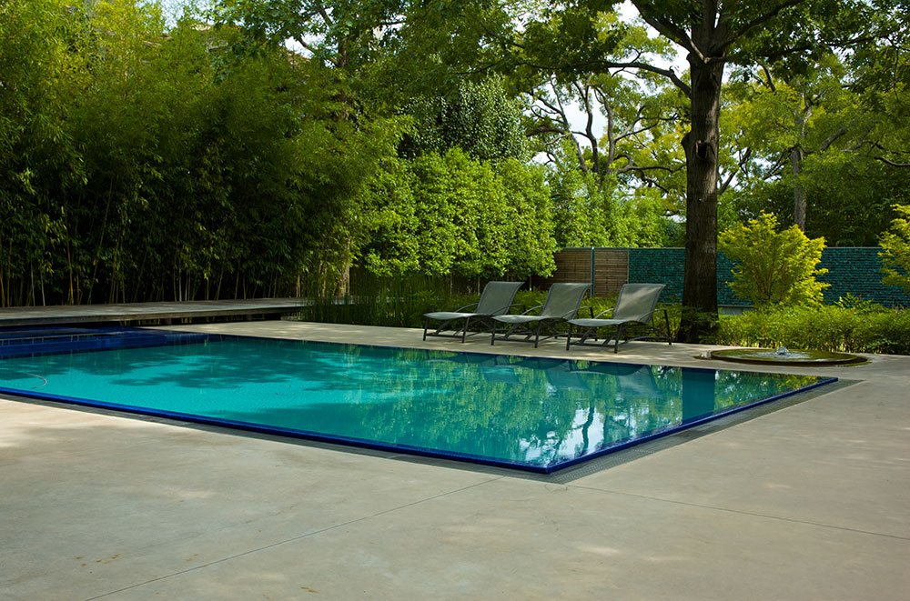 Dallas Swimming Pool Repair, Maintenance & Installation Services