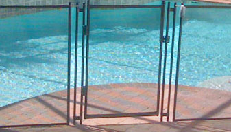 Swimming Pools need extra safety measures to be taken and safety fencing and safety covers as well protect children and baibies from accidental drowning in Plano and Dallas