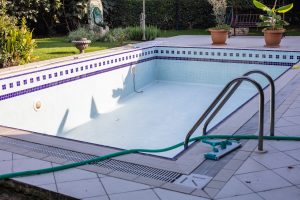 Swimming Pool Repair, Maintenance & Installation Services Flower Mound