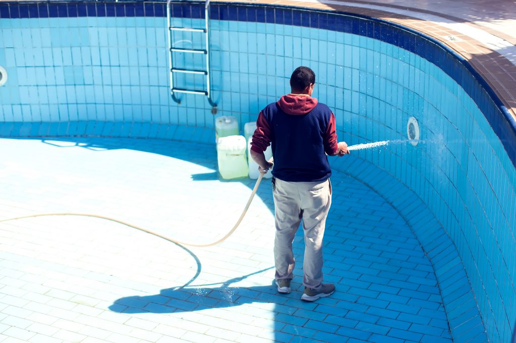 Dash Above-Ground Pool Cleaner