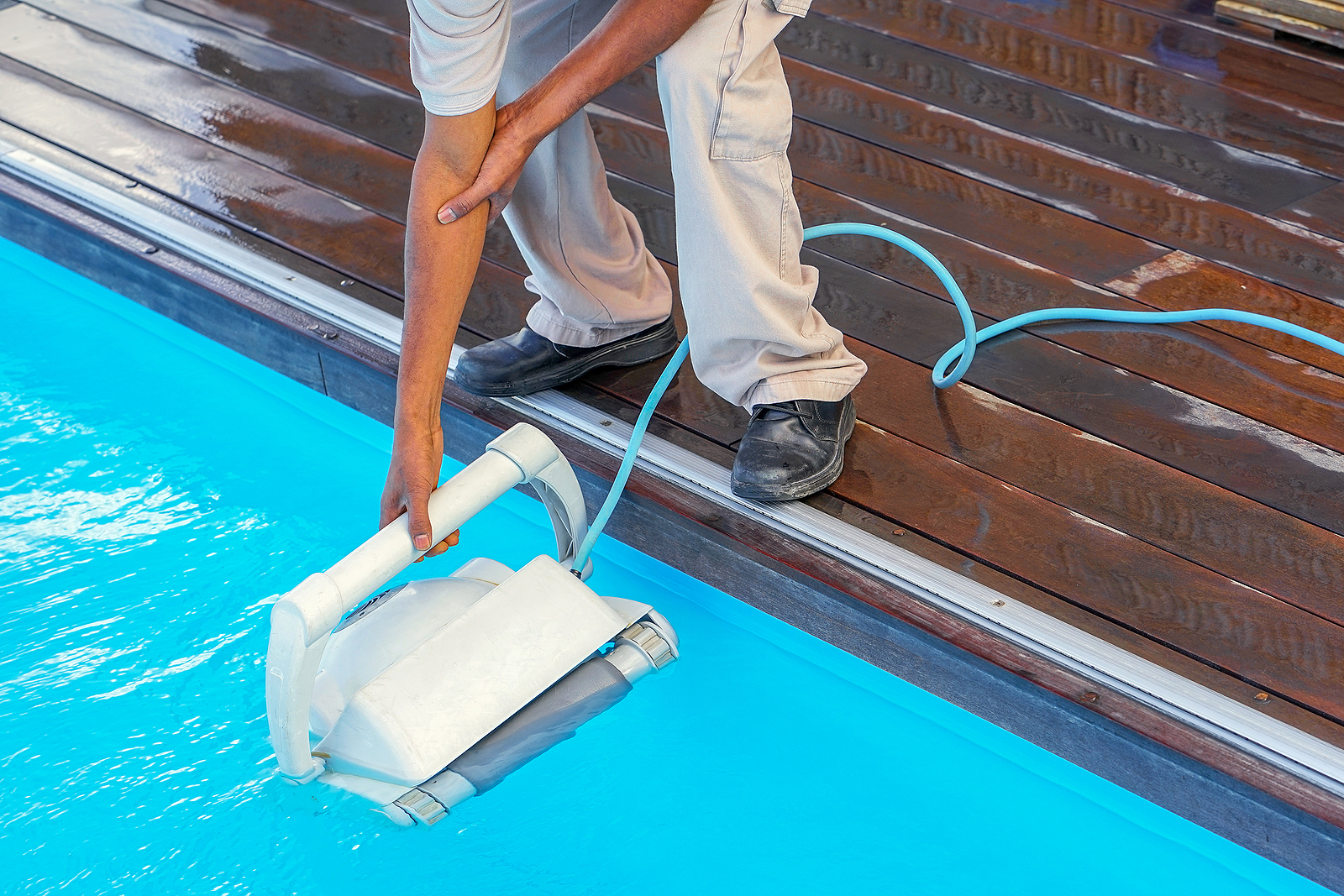 University Park, TX Expert Swimming Pool Repair, Maintenance & Installation Select Pool Services