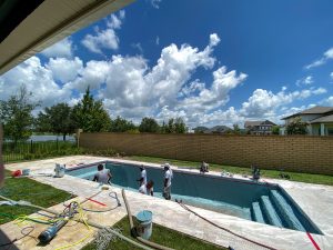 5 Things to Consider When Installing a Pool