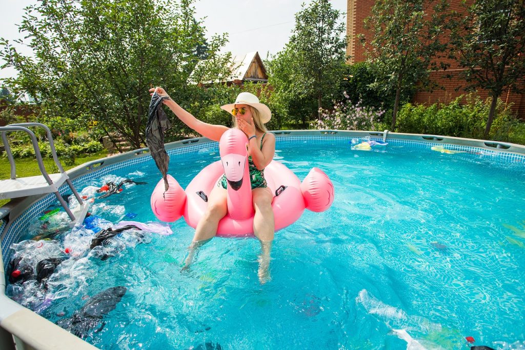 How Long Should I Wait to Swim After Shocking My Pool