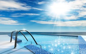 How Difficult Is It to Maintain a Swimming Pool