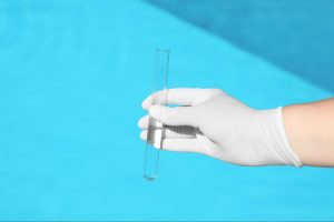 What Causes pH Changes in a Pool