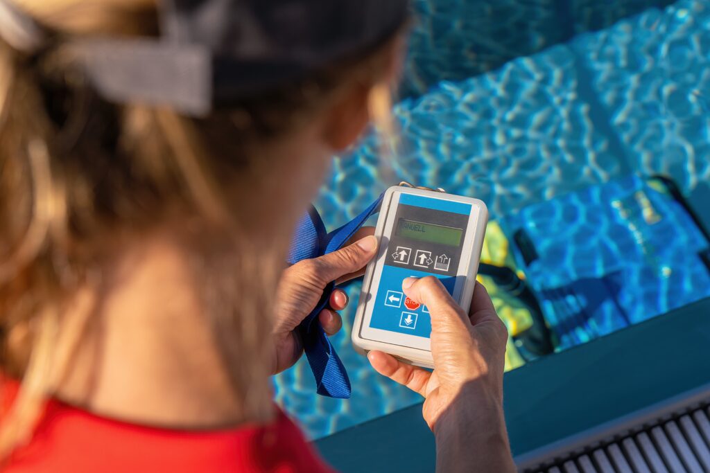 Pool Automation and Pool Controls: What Do They Do