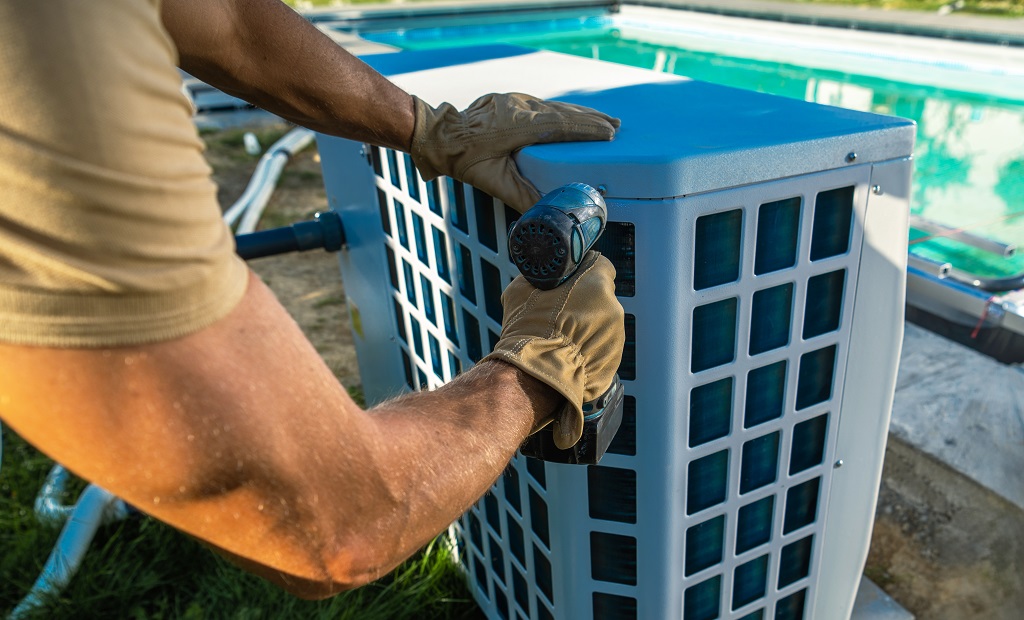 Signs Your Pool Heater May Need Repairs