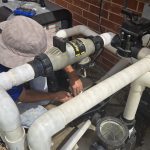Pool Electrical Replacement, Repair & Installation Services