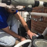 Pool Electrical Replacement, Repair & Installation Services