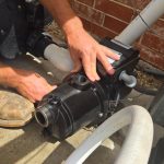 Pool Electrical Replacement, Repair & Installation Services