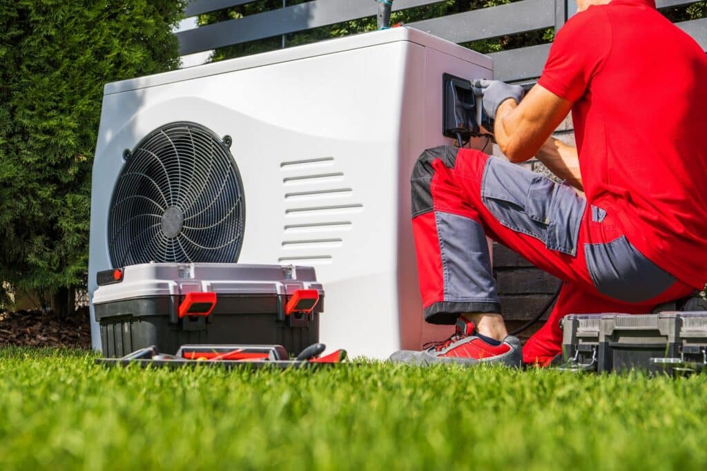 Benefits of Professional Pool Heater Installation