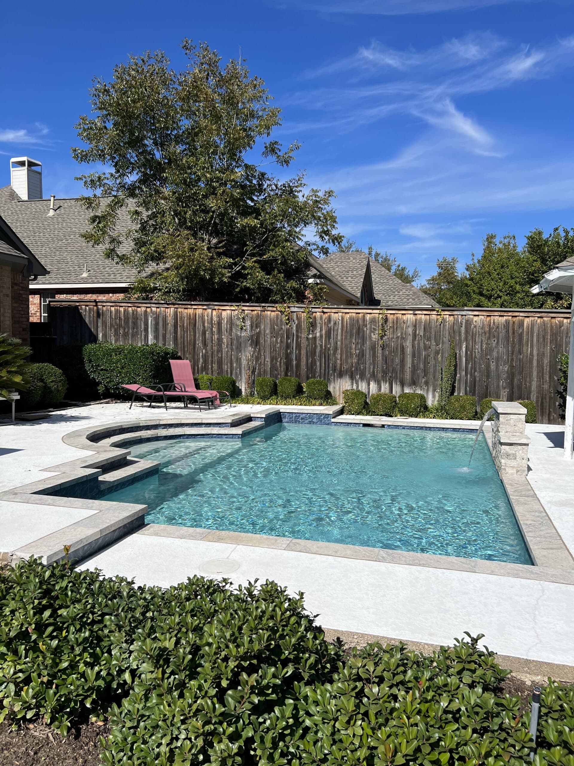 Pool Equipment and the Health of Your Pool