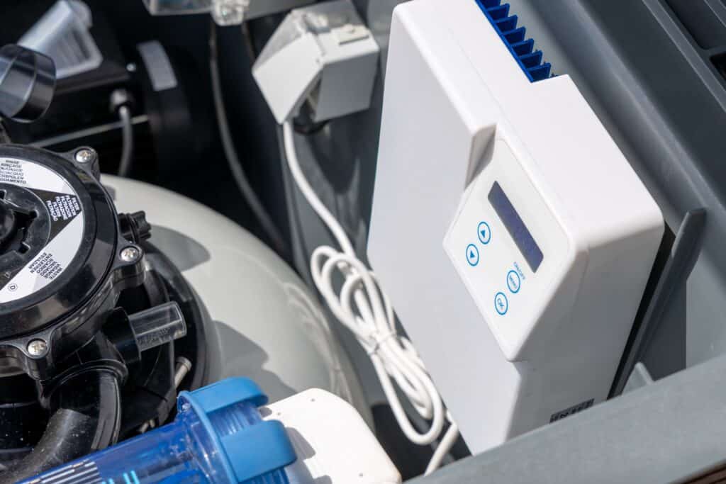 How Long Do Automated Pool Systems Last
