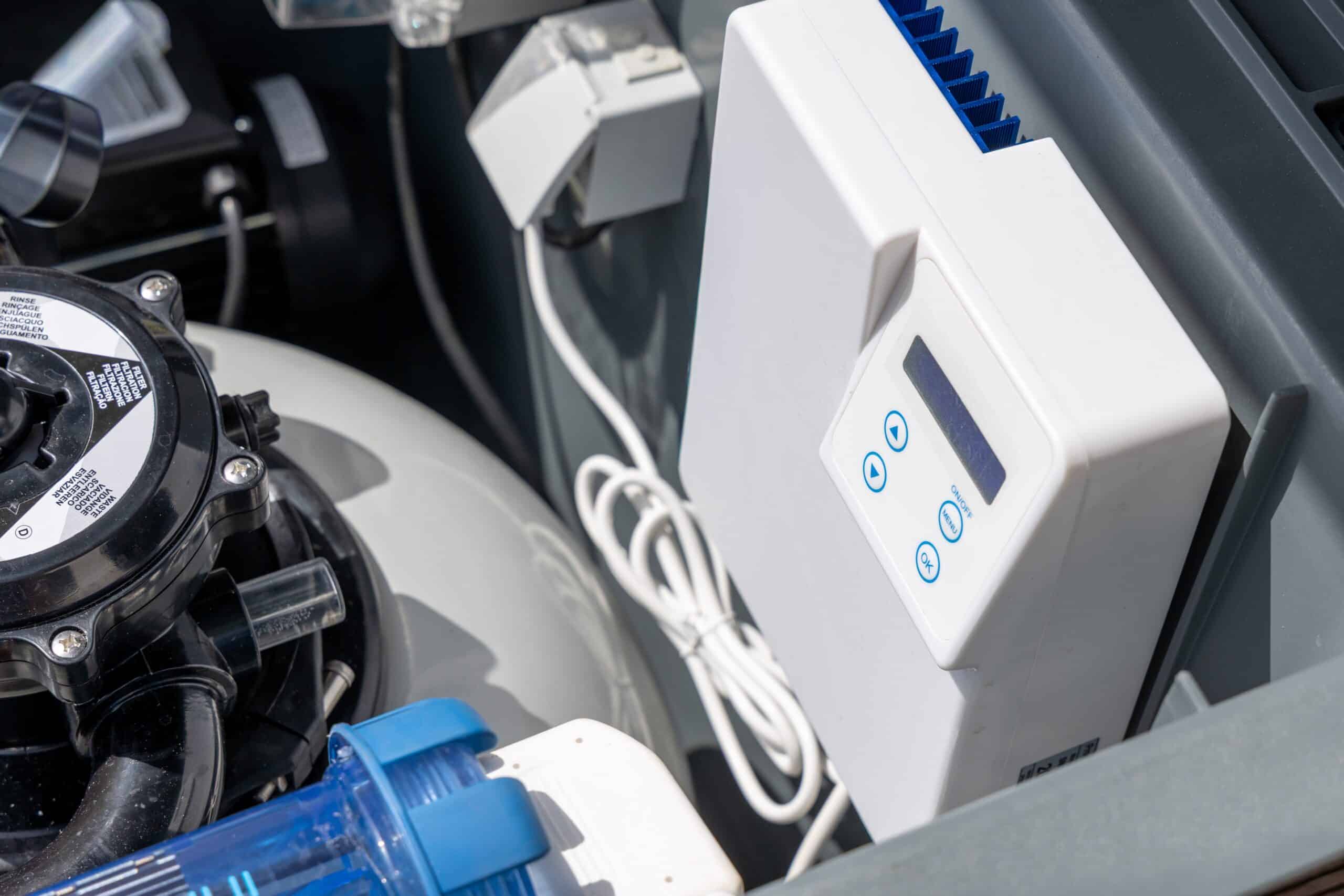 How Long Do Automated Pool Systems Last?